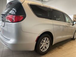 
 Chrysler Voyager full									