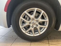 
 Chrysler Voyager full									