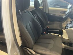 
 Chrysler Voyager full									