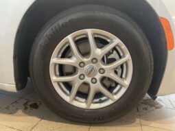 
 Chrysler Voyager full									