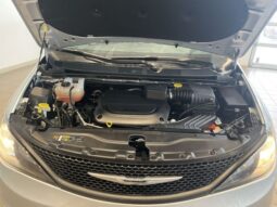 
 Chrysler Voyager full									