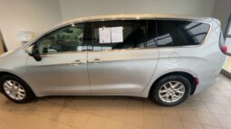 
 Chrysler Voyager full									