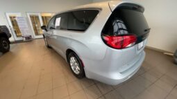 
 Chrysler Voyager full									