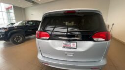 
 Chrysler Voyager full									