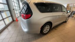 
 Chrysler Voyager full									