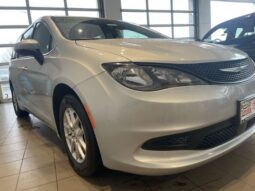 
 Chrysler Voyager full									