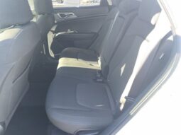 
 Kia Sportage full									