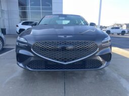 
 Genesis G70 full									