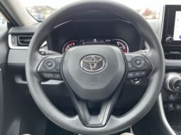 
 Toyota RAV4 full									