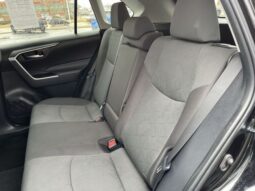 
 Toyota RAV4 full									