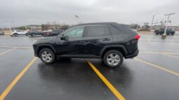 
 Toyota RAV4 full									