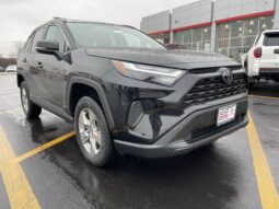 
 Toyota RAV4 full									