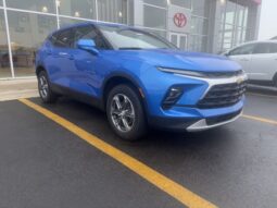 Chevrolet Blazer