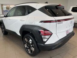 
 Hyundai Kona full									