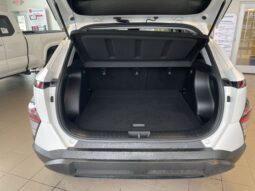 
 Hyundai Kona full									