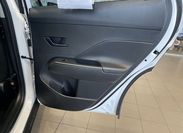 
 Hyundai Kona full									