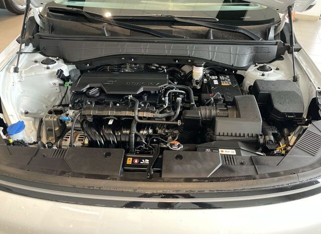 
 Hyundai Kona full									