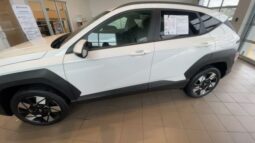 
 Hyundai Kona full									