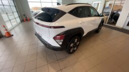
 Hyundai Kona full									