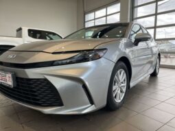 
 Toyota Camry full									