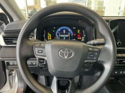 
 Toyota Camry full									