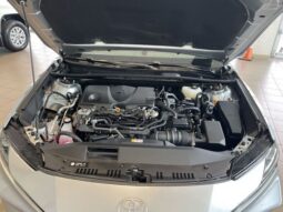 
 Toyota Camry full									