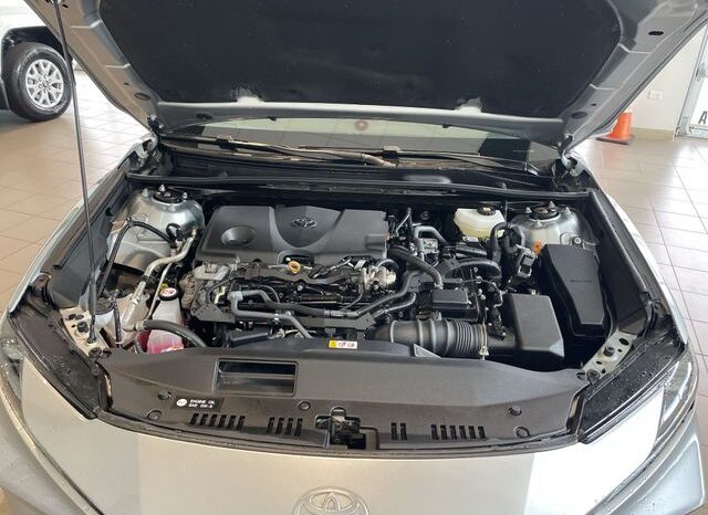 
 Toyota Camry full									