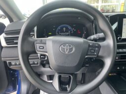 Toyota Camry full