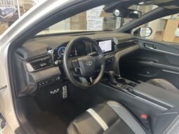 Toyota Camry full
