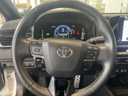 Toyota Camry full