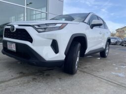 
 Toyota RAV4 full									