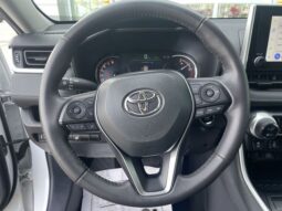 
 Toyota RAV4 full									
