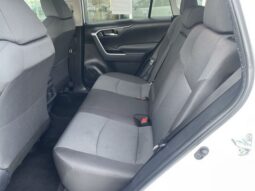 
 Toyota RAV4 full									