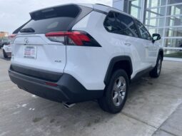 
 Toyota RAV4 full									