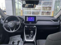 
 Toyota RAV4 full									