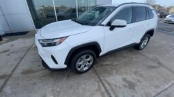 
 Toyota RAV4 full									
