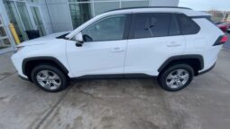 
 Toyota RAV4 full									