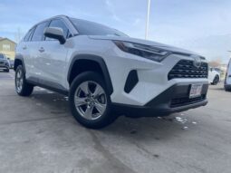
 Toyota RAV4 full									