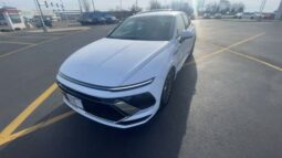 Hyundai Sonata Hybrid