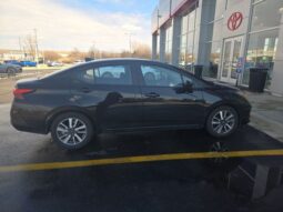 
 Nissan Versa full									
