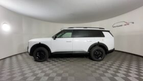 Kia Telluride