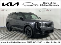 Kia Telluride