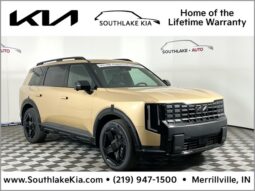 Kia Telluride