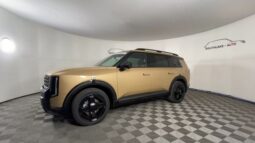 Kia Telluride