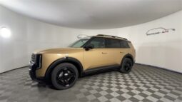 Kia Telluride
