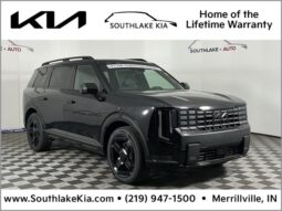 Kia Telluride