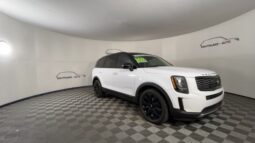 Kia Telluride