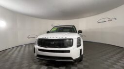 Kia Telluride