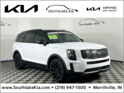 Kia Telluride