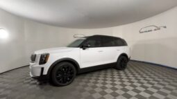 Kia Telluride